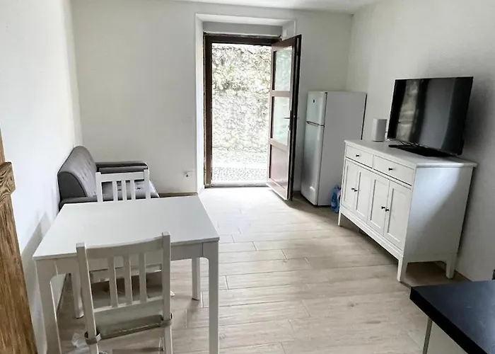 Ca Mario In Hamlet شقة بيلاجيو