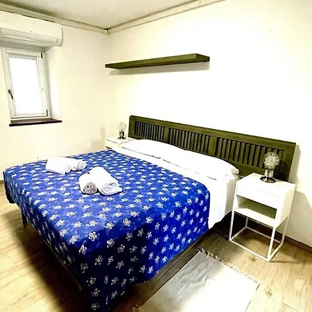 Ca Mario In Hamlet Апартаменты