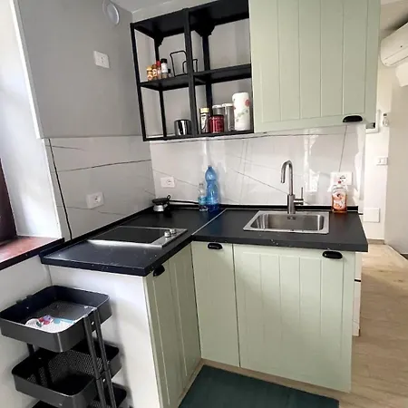 Ca Mario In Hamlet Апартаменты Белладжо