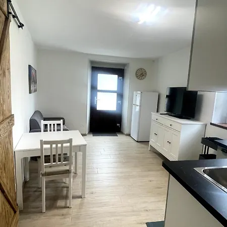 Ca Mario In Hamlet Апартаменты Белладжо