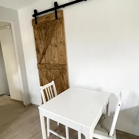 Апартаменты Ca Mario In Hamlet