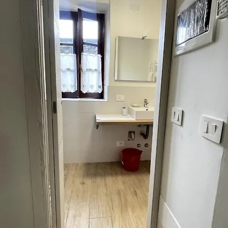 Апартаменты Ca Mario In Hamlet